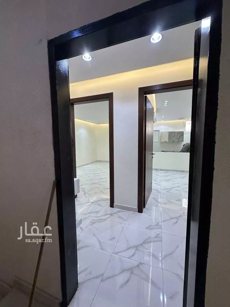 شقة 1 غرف في طويق 3