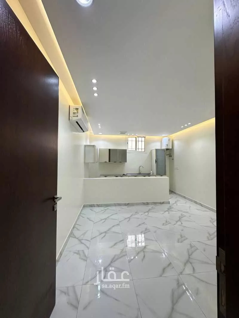 شقة 1 غرف في طويق 5