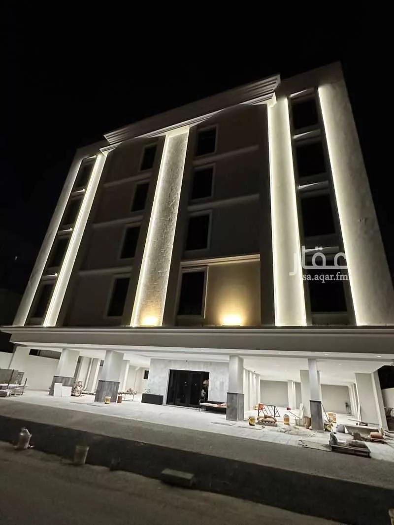 2 bedroom apartment in Al Marwa 3