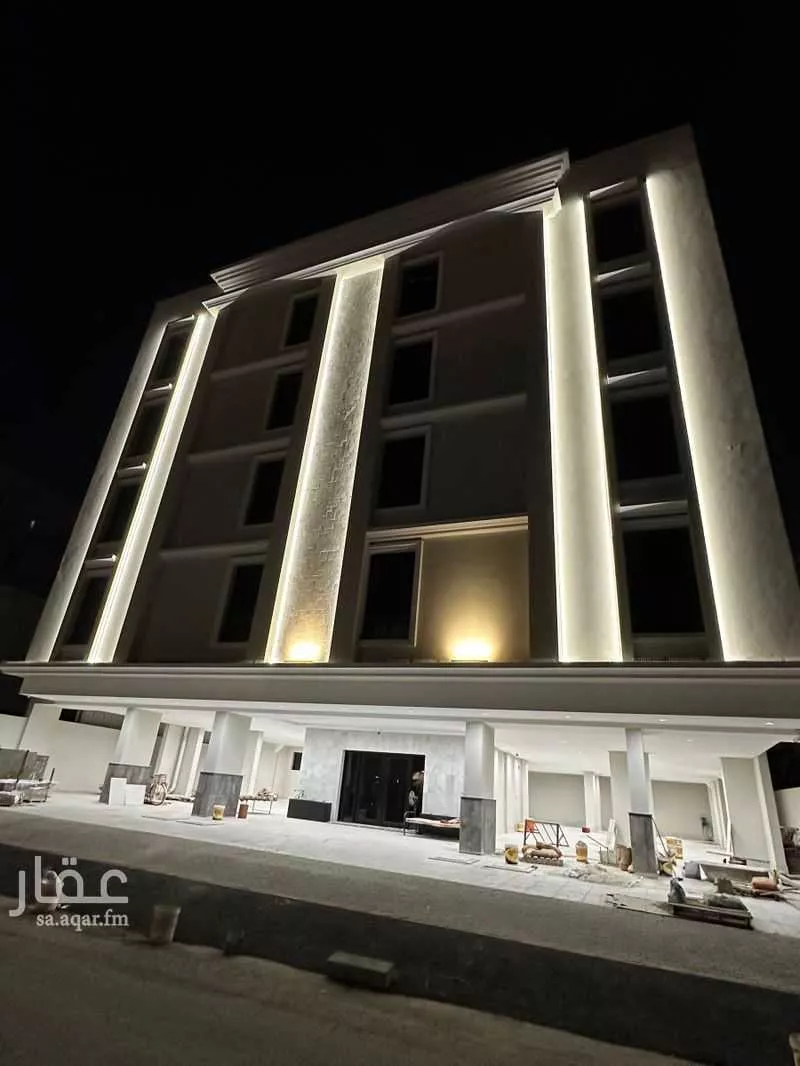2 bedroom apartment in Al Marwa 3
