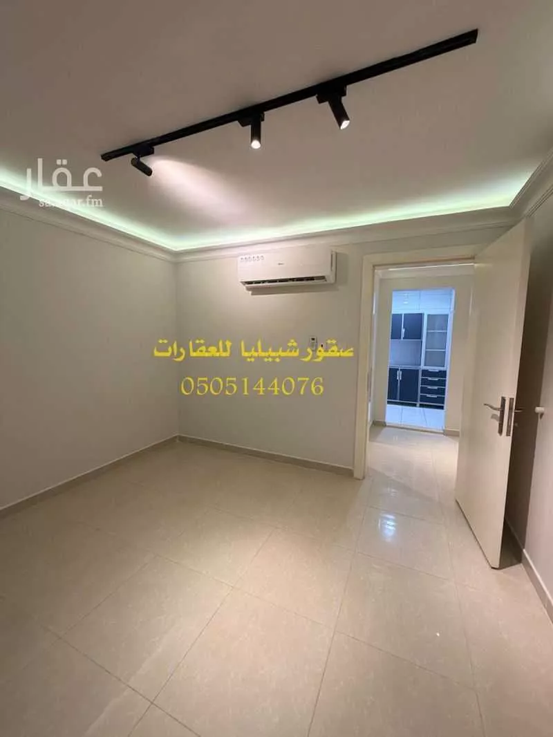 شقة 2 غرف في اشبيلية 3