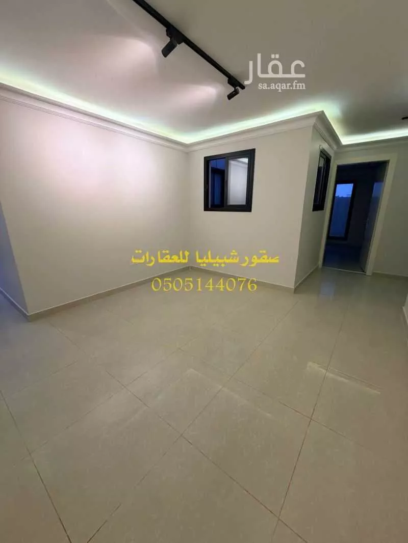 شقة 2 غرف في اشبيلية 5