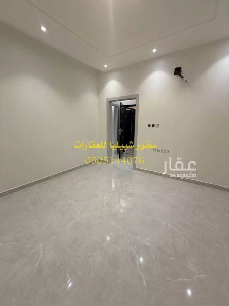 دور 3 غرف في الملك فيصل 4