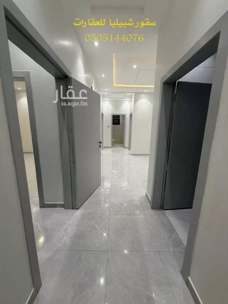 دور 3 غرف في الملك فيصل 3