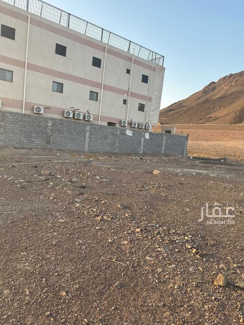 عقار  في جبل عير، المدينة المنورة 4