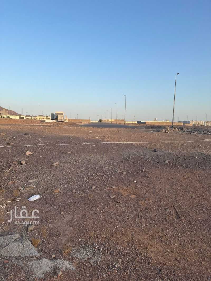 عقار  في جبل عير، المدينة المنورة 5