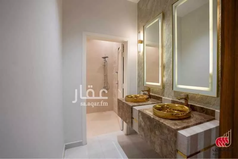 فيلا 8 غرف في السكب 5