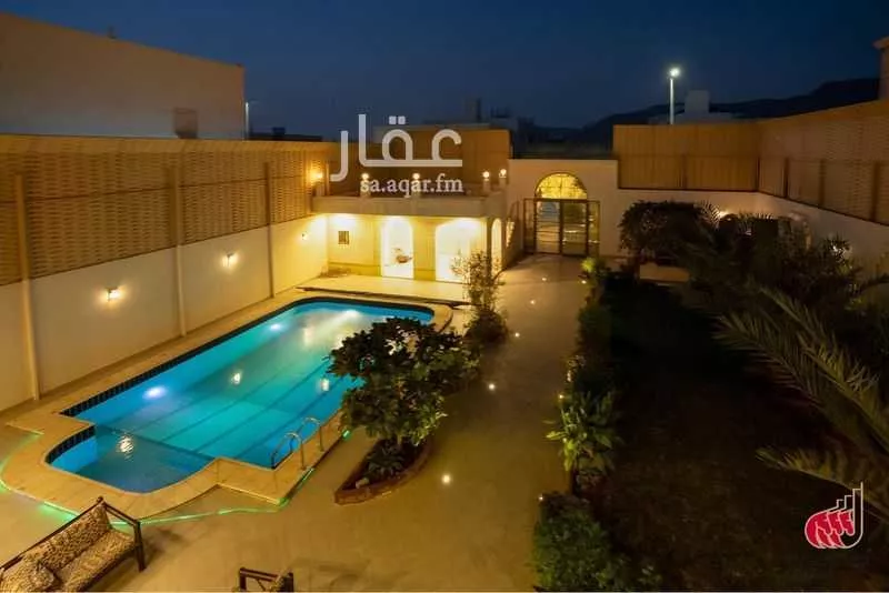 فيلا 8 غرف في السكب 4