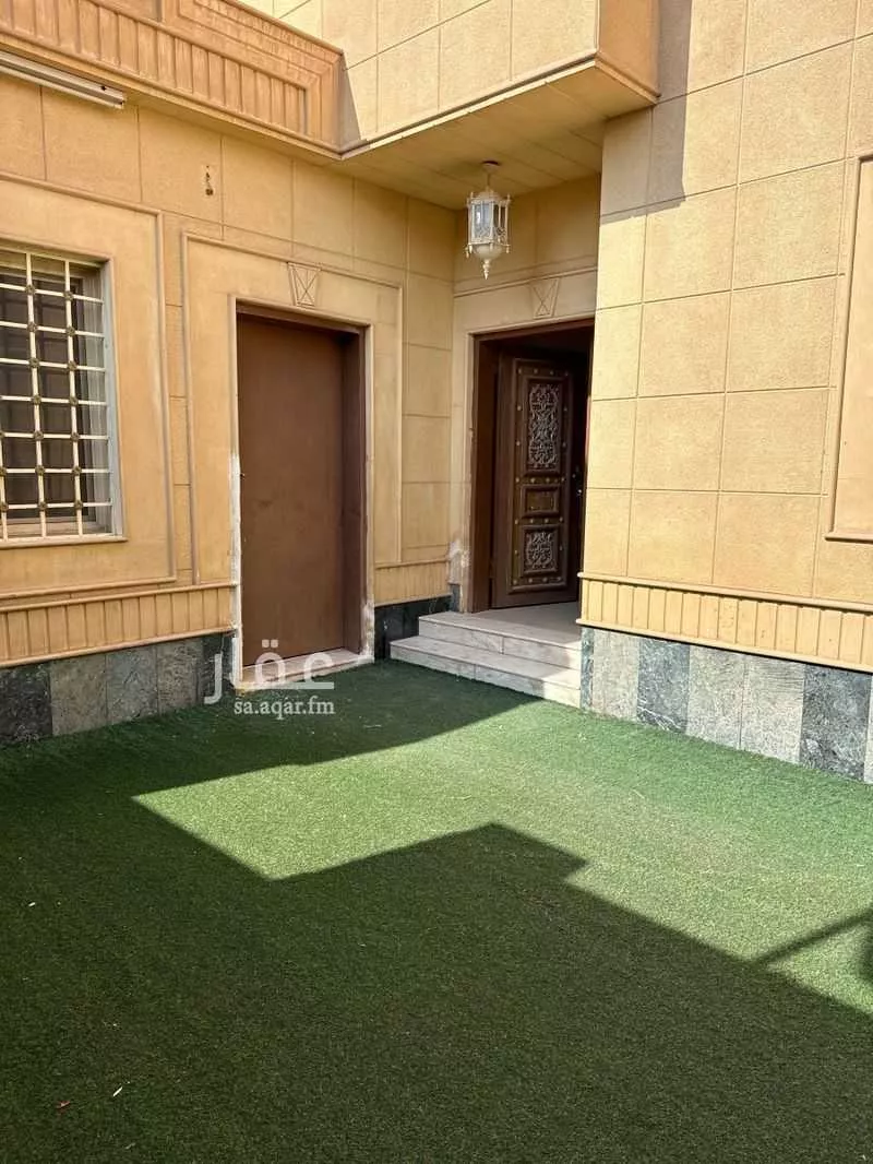 3 bedroom floor in Al Yarmouk 3