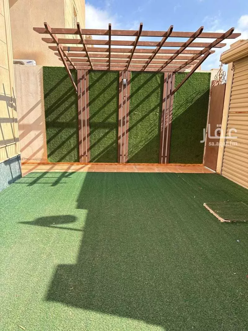 3 bedroom floor in Al Yarmouk 2