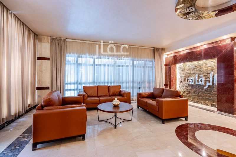 5 bedroom apartment in Al Baghdadiyah Al Gharbiyah, Jeddah 15