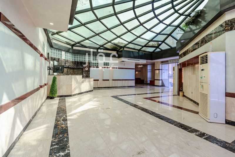 5 bedroom apartment in Al Baghdadiyah Al Gharbiyah, Jeddah 13