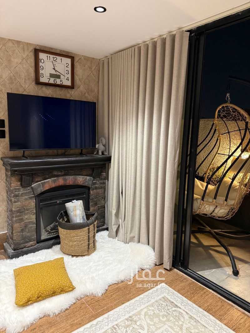 1 bedroom apartment in Irqah, Riyadh 6