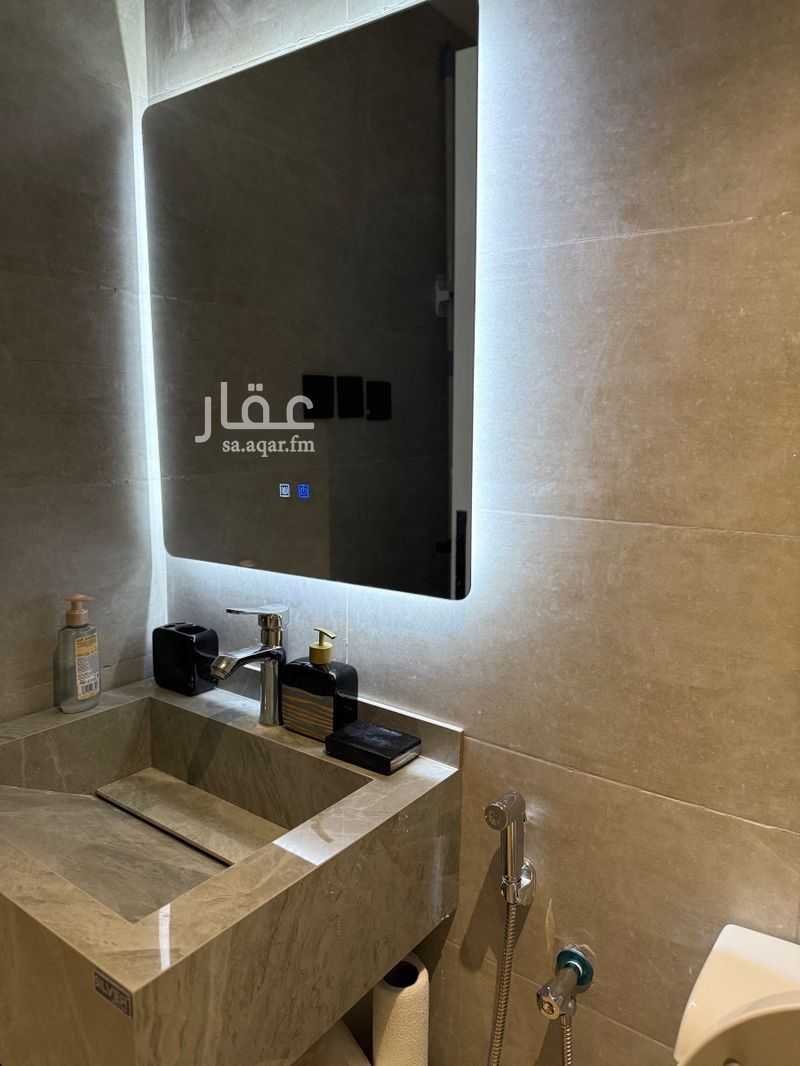 1 bedroom apartment in Irqah, Riyadh 8