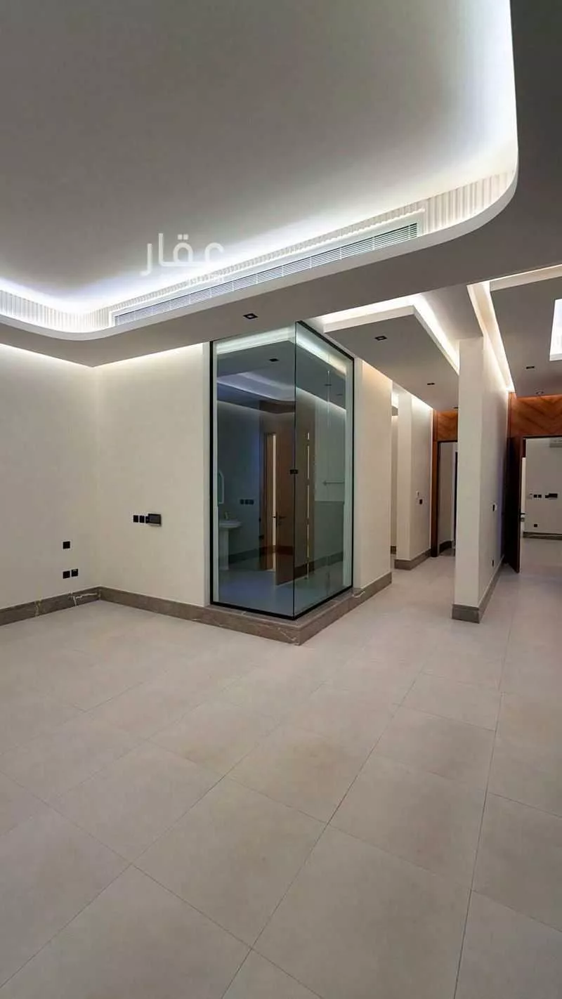 فيلا 4 غرف في النرجس 3