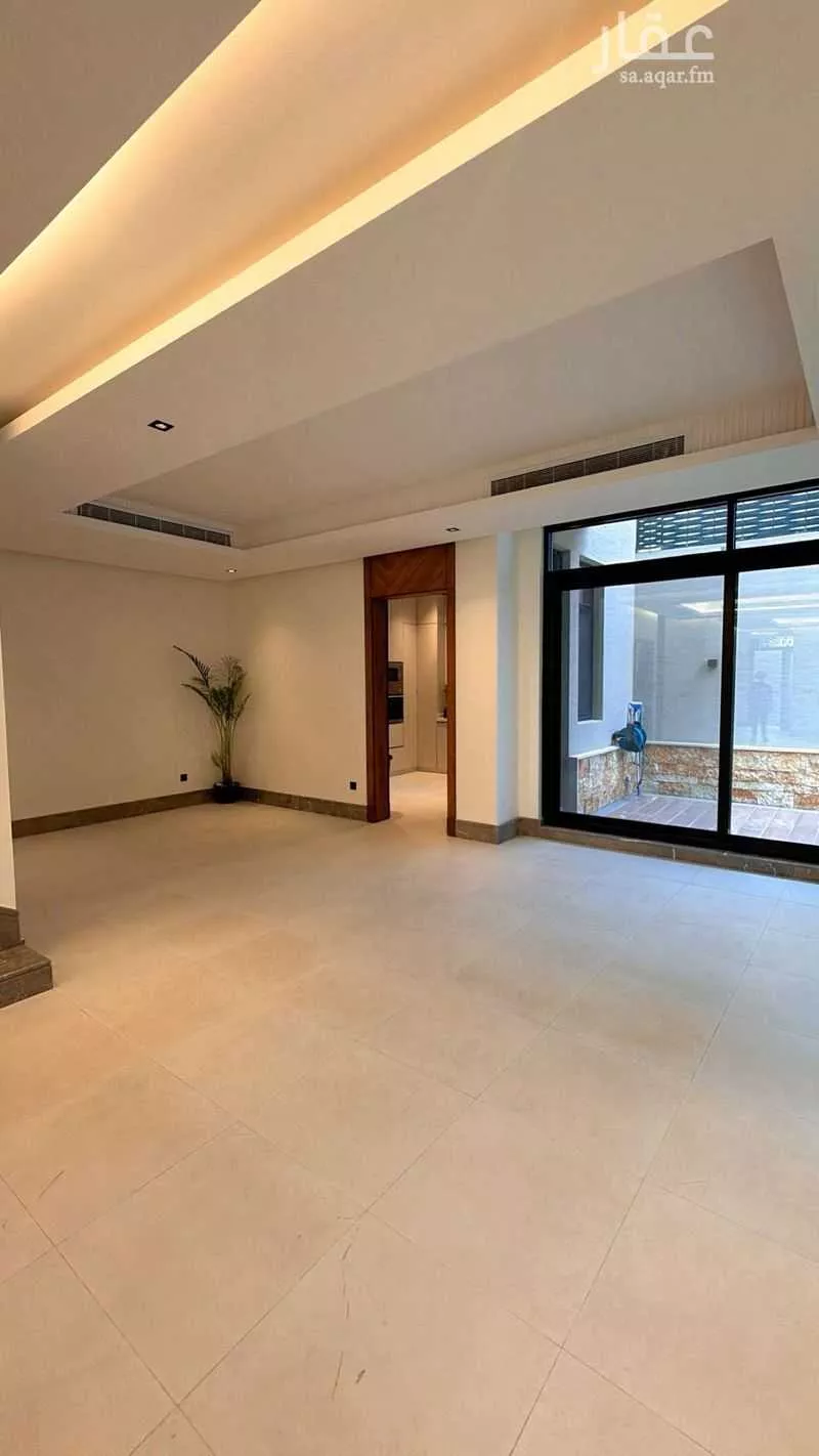 فيلا 4 غرف في النرجس 1