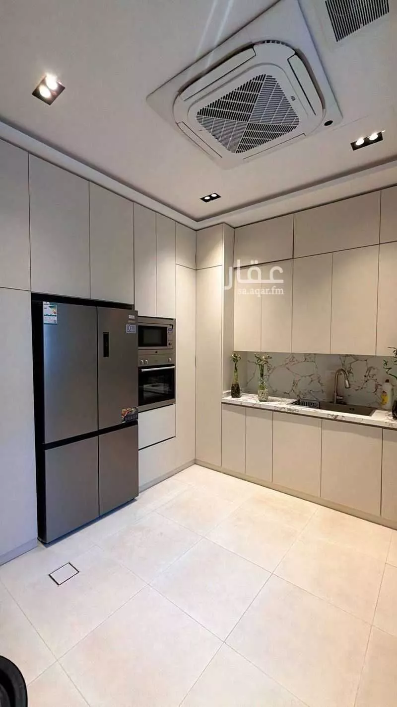 فيلا 4 غرف في النرجس 2