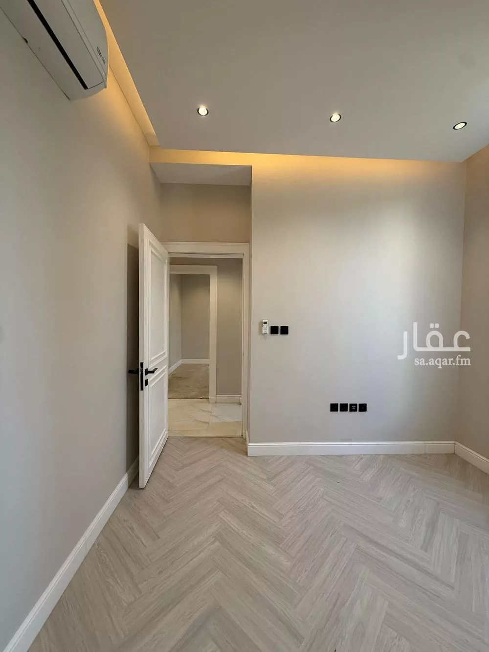 3 bedroom apartment in Al Malqa 3