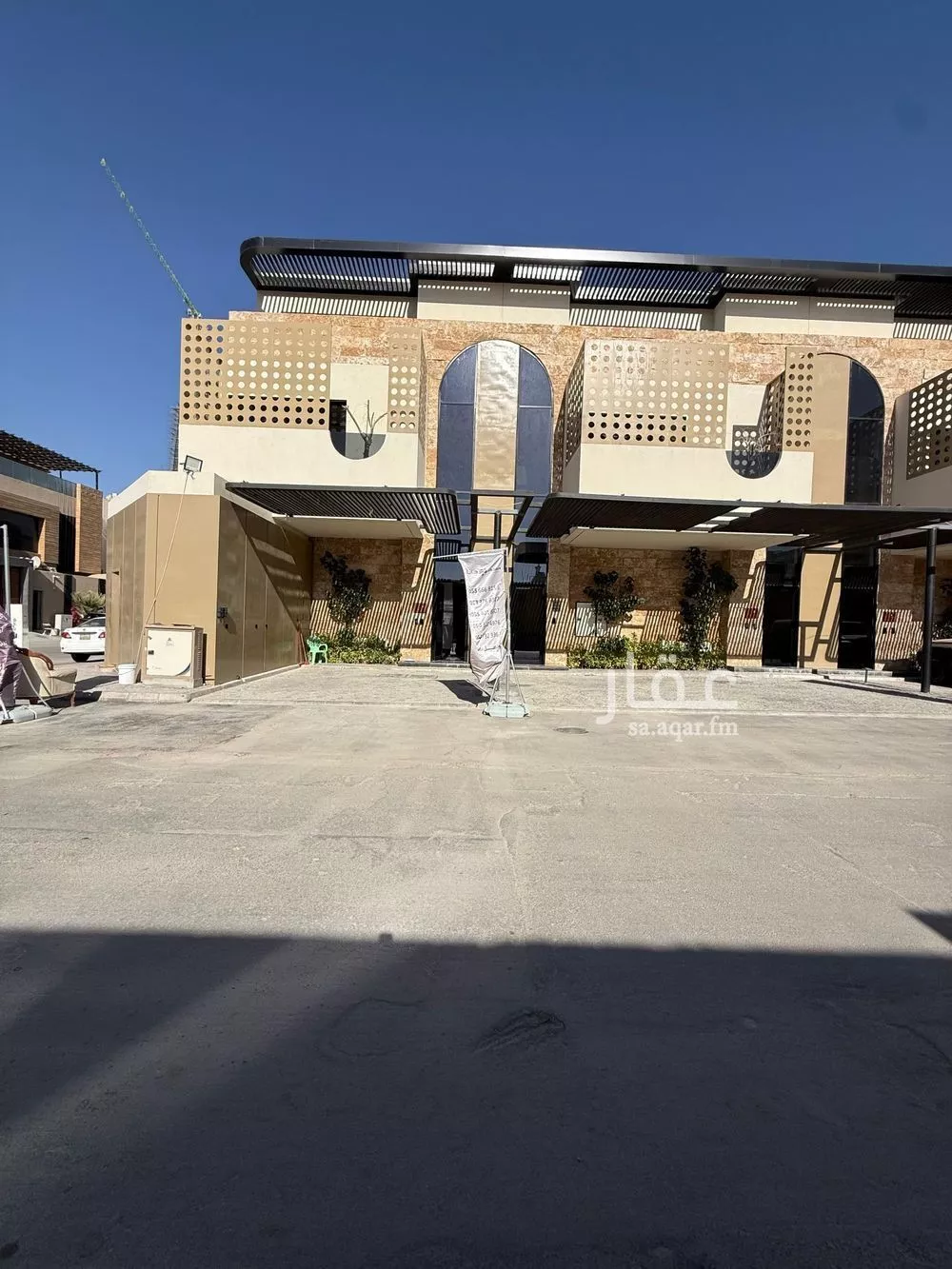 دور 3 غرف في الياسمين 3