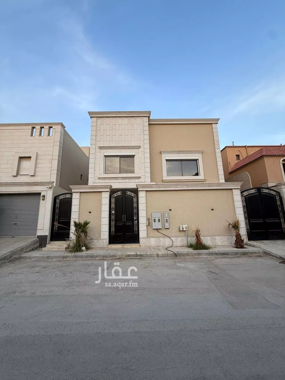 دور 2 غرف في النرجس 2