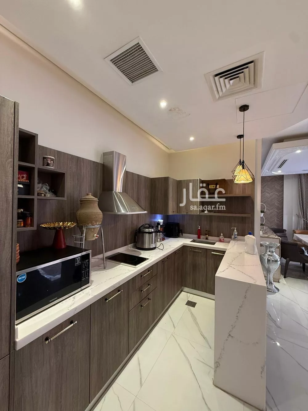 7 bedroom villa in Ar Rafiah, Riyadh 26