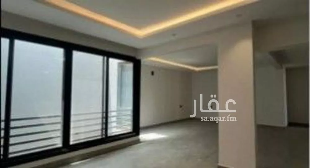 شقة 3 غرف في الملقا 3