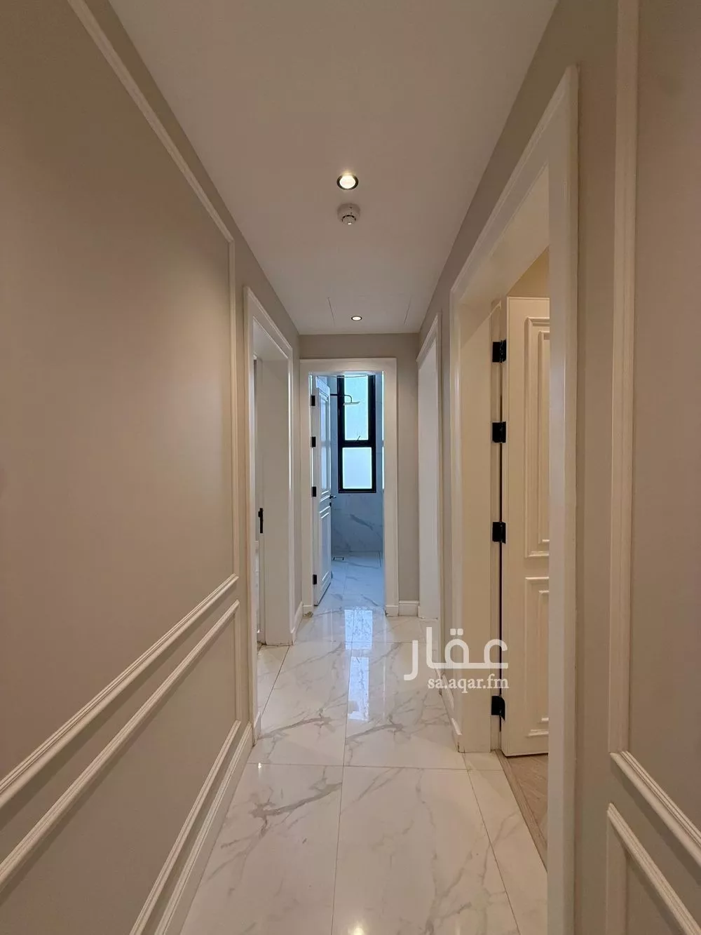 3 bedroom apartment in Al Malqa 2
