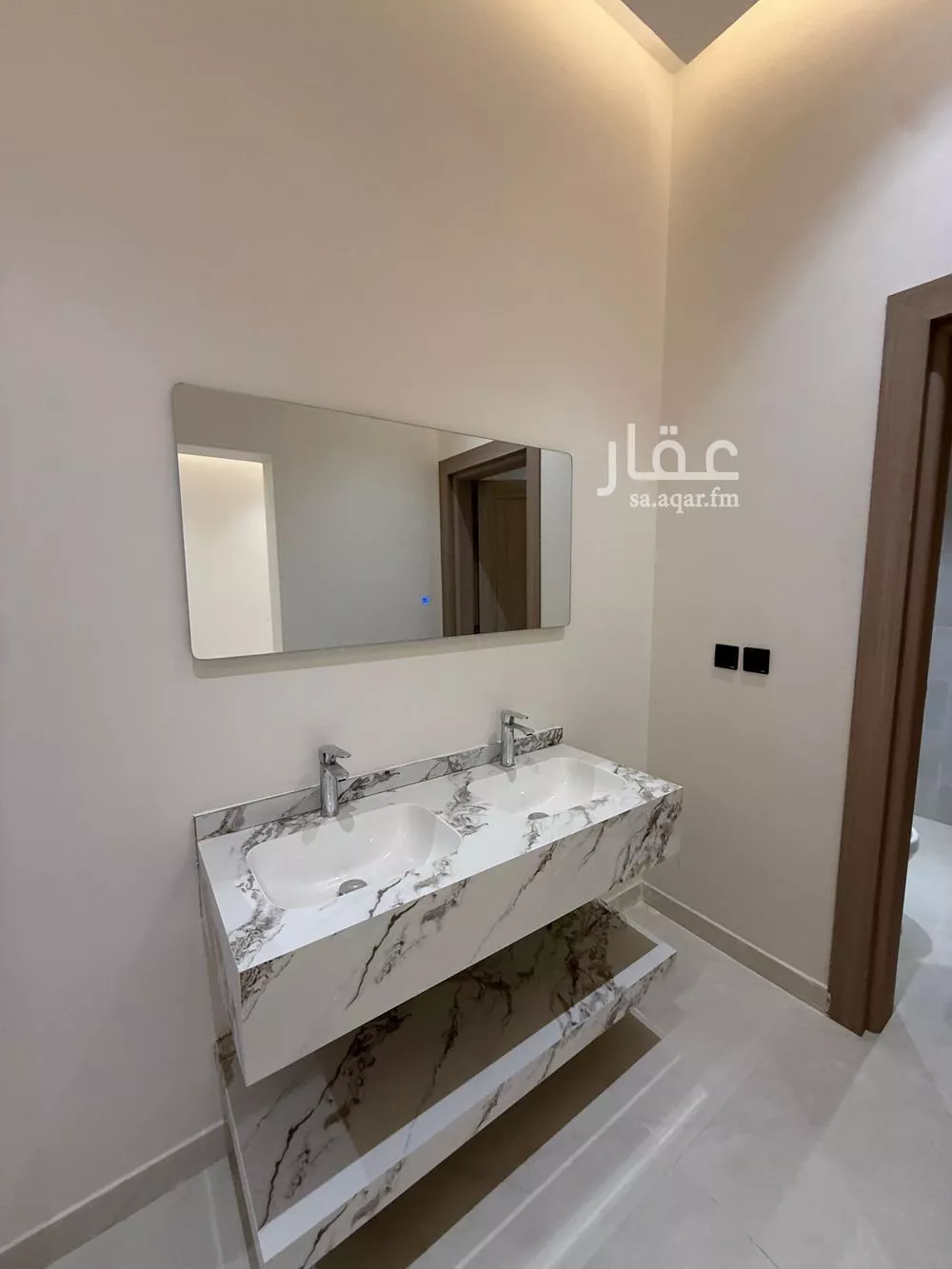 دور 2 غرف في النرجس 4