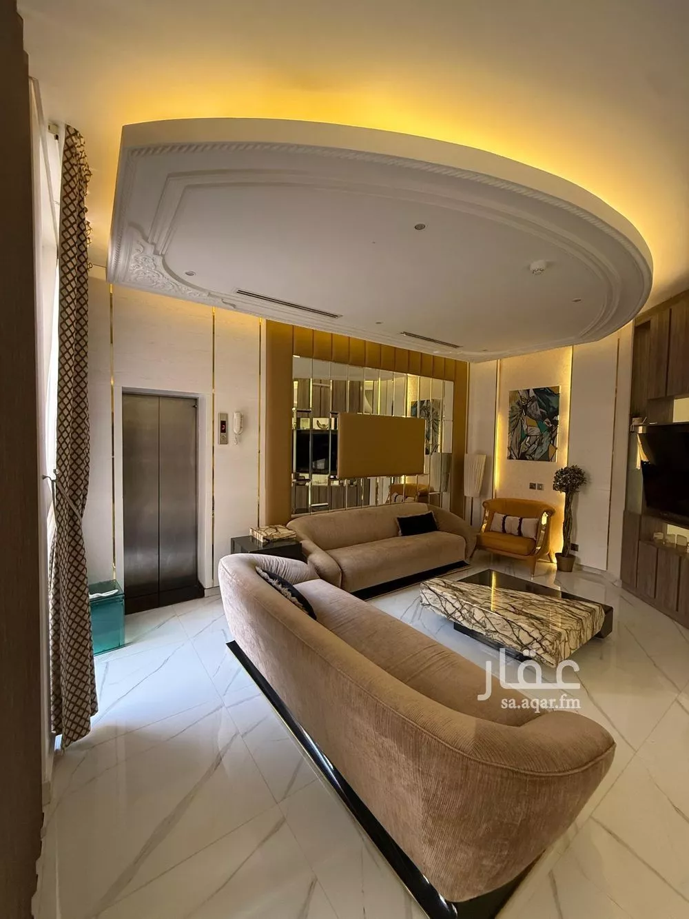 7 bedroom villa in Ar Rafiah, Riyadh 24