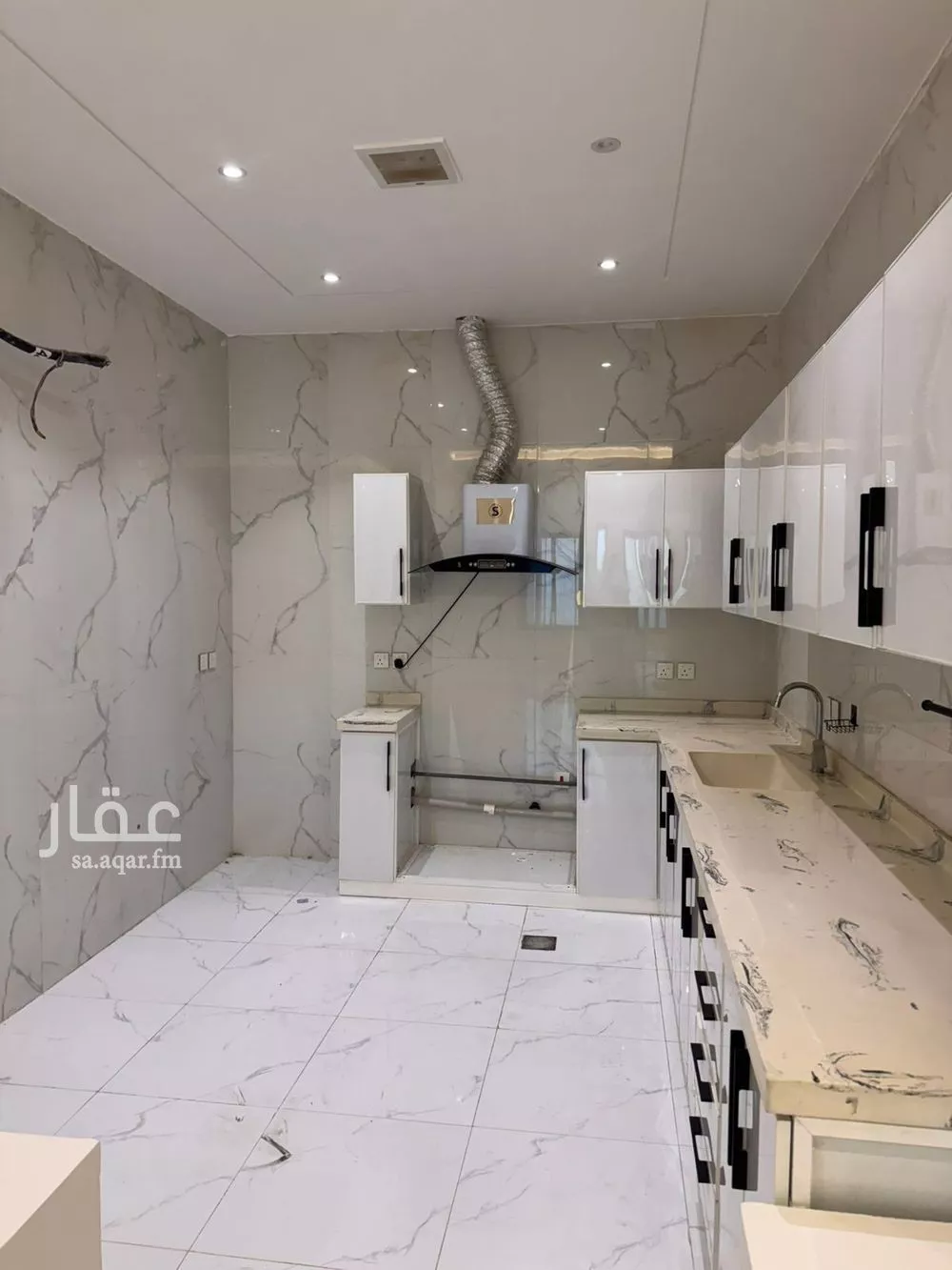 شقة 3 غرف في النرجس 4