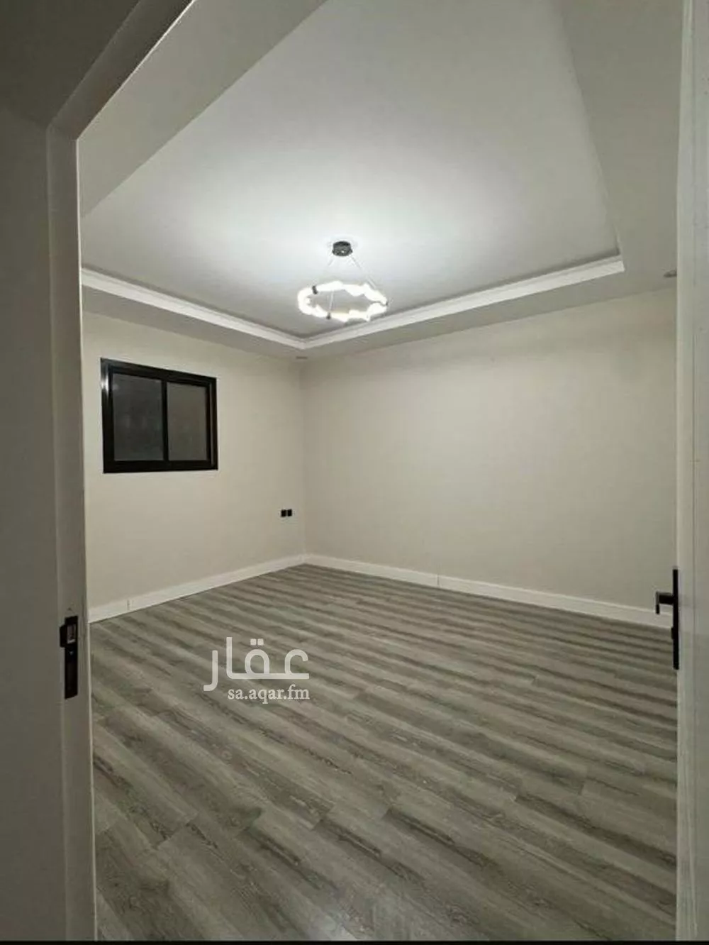 شقة 1 غرف في النرجس 4