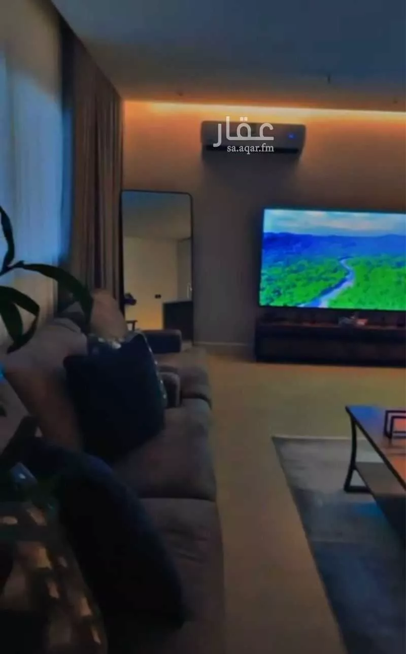 3 bedroom apartment in Al Narjis 3