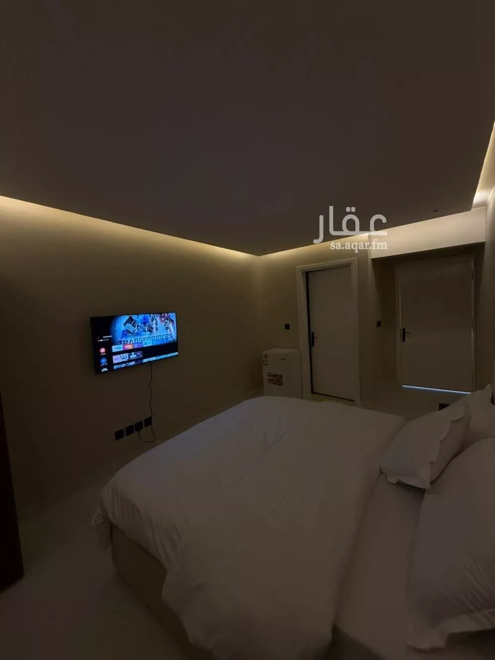 عمارة 400 م² في طويق 3