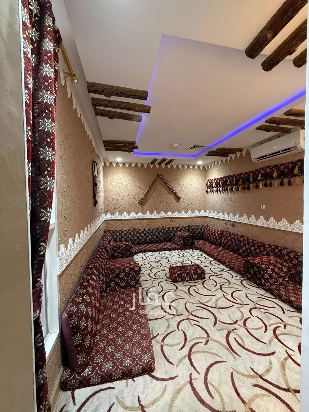 7 bedroom villa in Ar Rafiah, Riyadh 22
