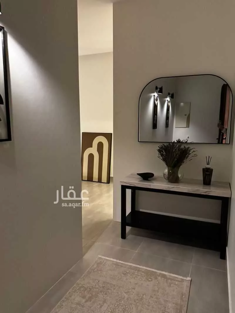 2 bedroom apartment in Al Malqa 2