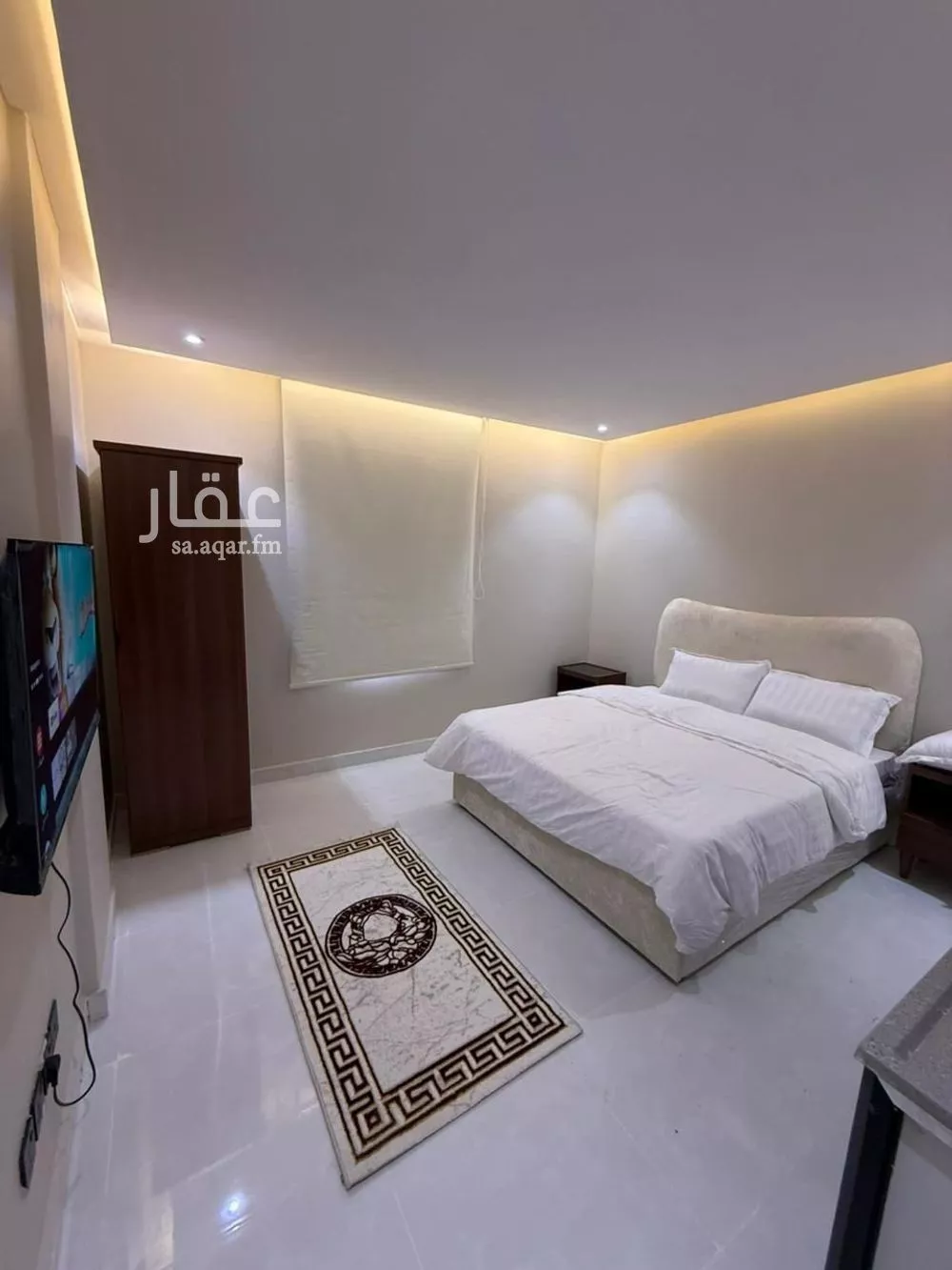 عمارة 400 م² في طويق 4