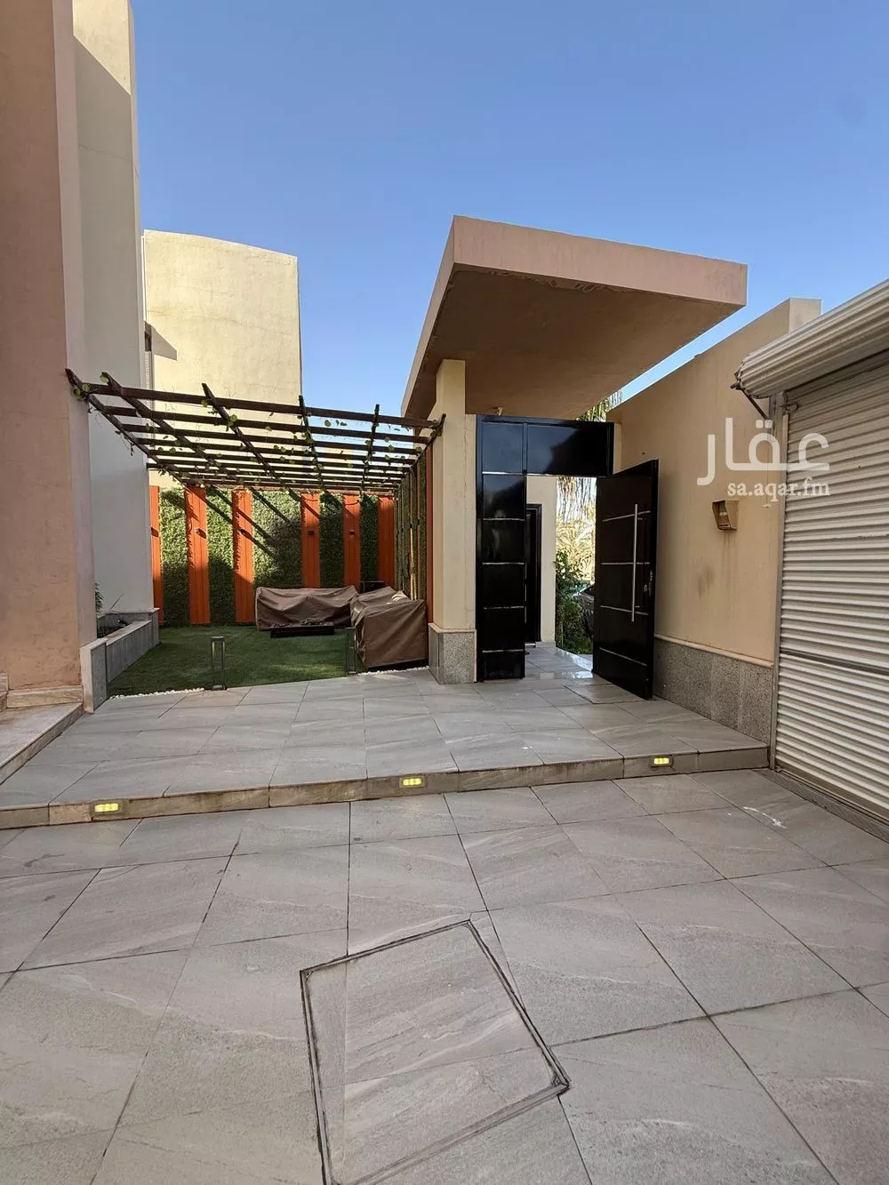 7 bedroom villa in Ar Rafiah, Riyadh 7