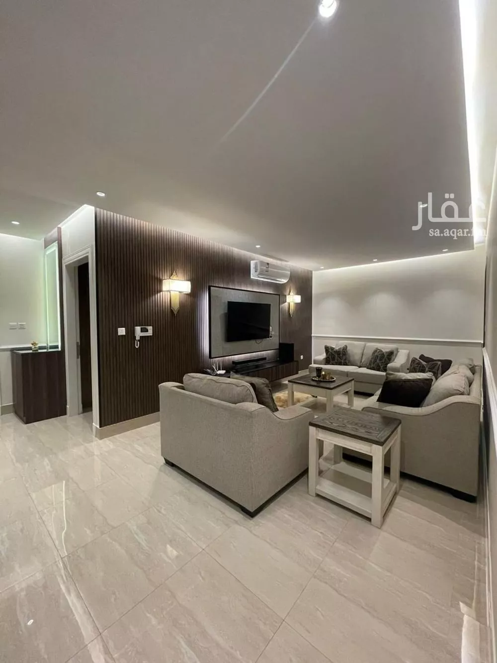 شقة 4 غرف في الياسمين 5