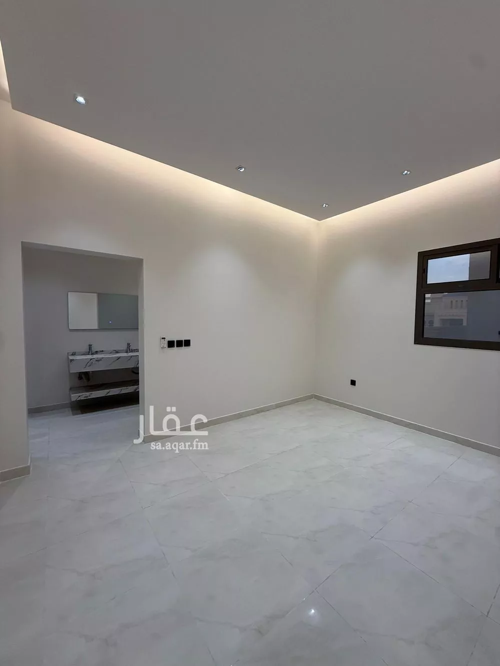 دور 2 غرف في النرجس 3