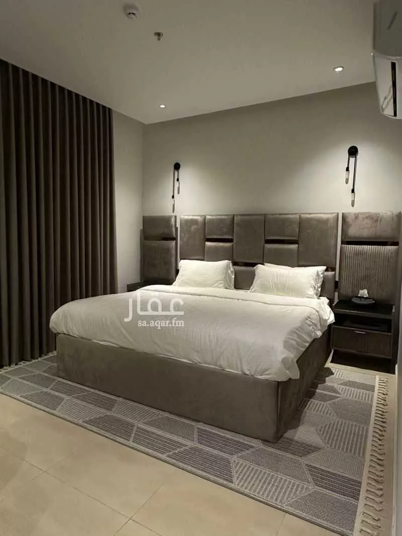 3 bedroom apartment in Al Narjis 4