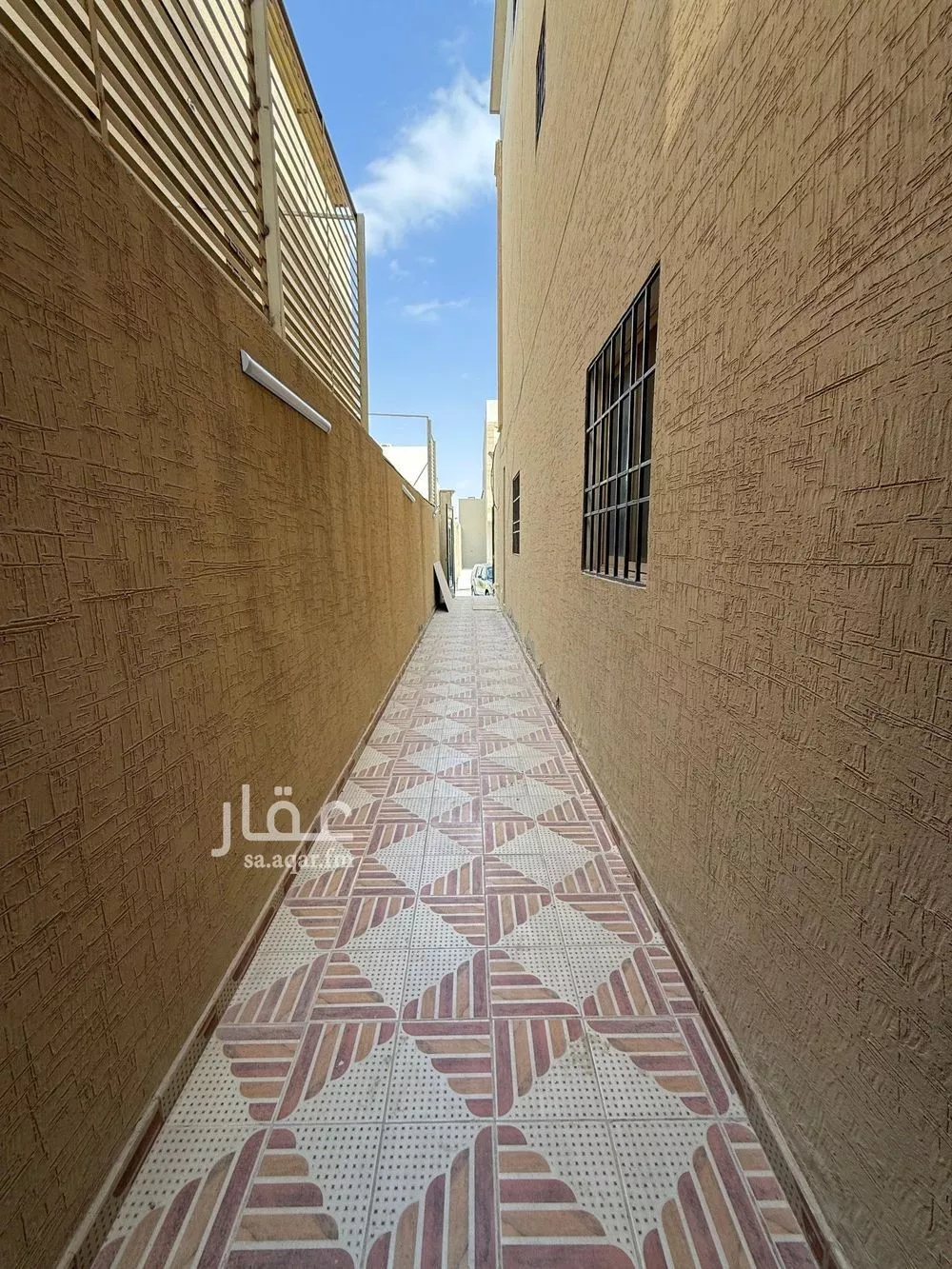 شقة 2 غرف في النرجس 2