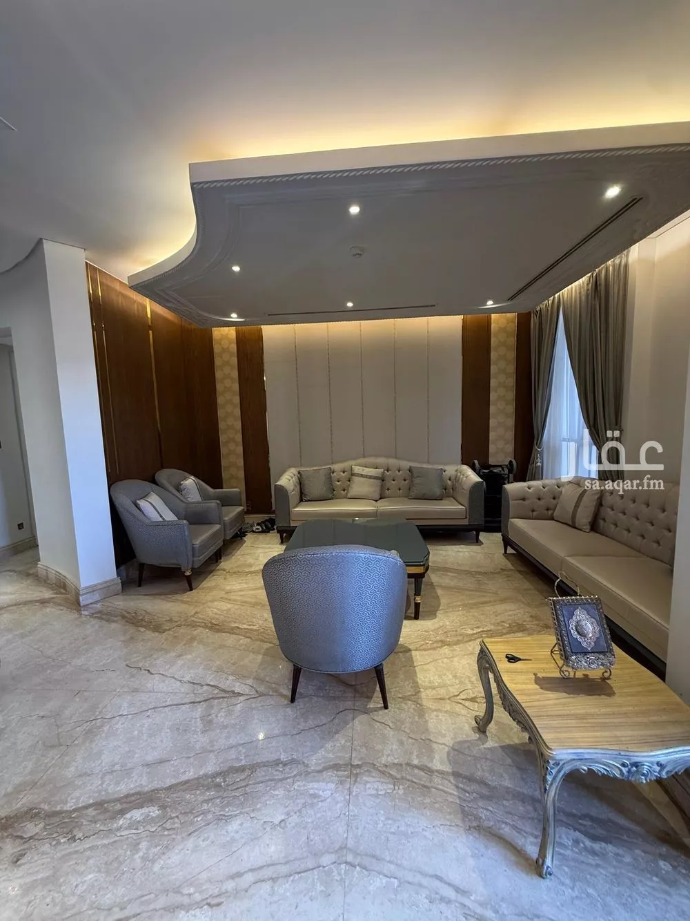 7 bedroom villa in Ar Rafiah, Riyadh 8