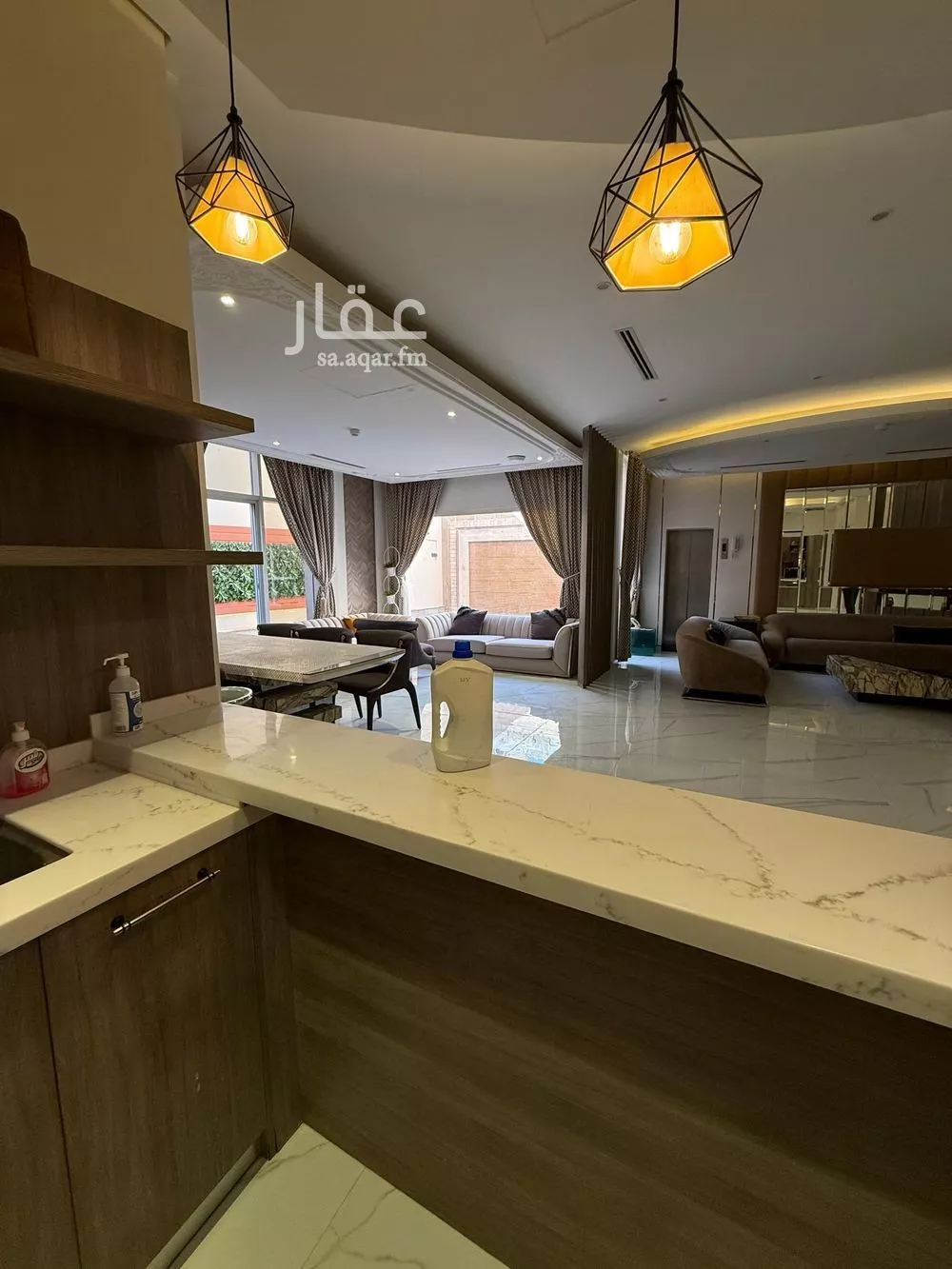 7 bedroom villa in Ar Rafiah, Riyadh 25