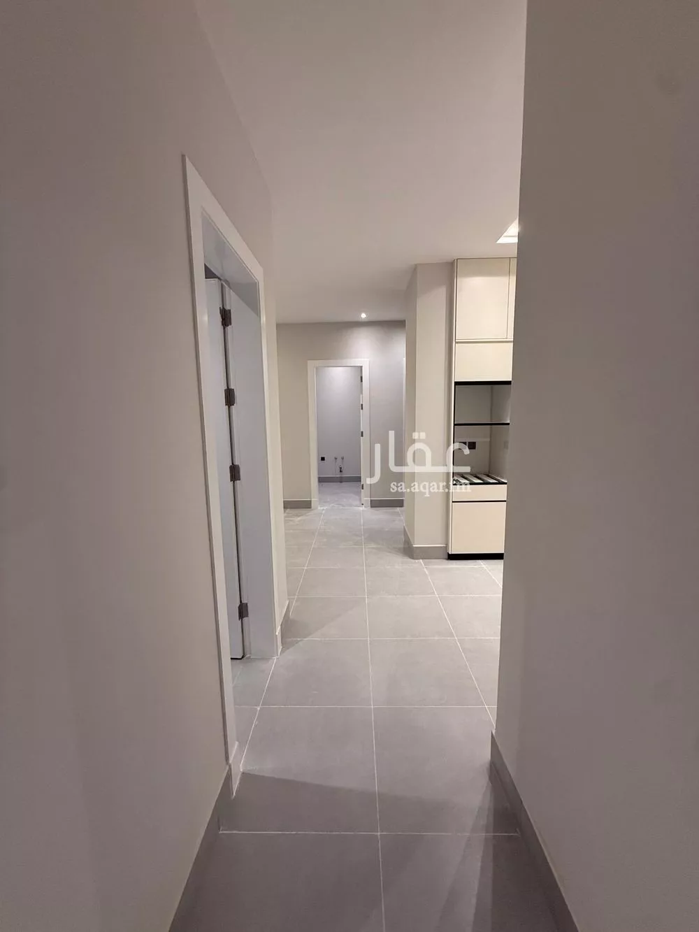 3 bedroom apartment in Al Narjis 2