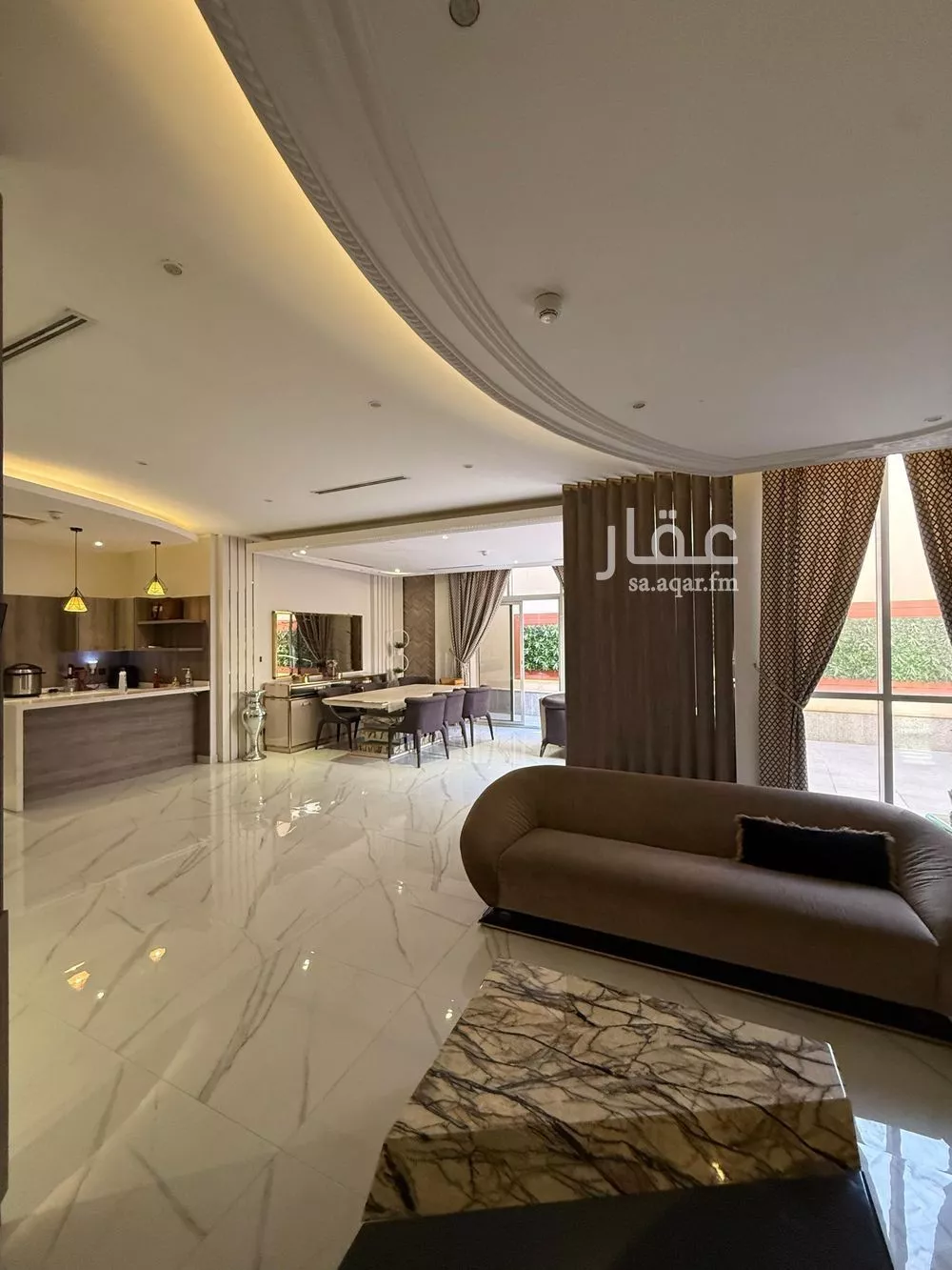 7 bedroom villa in Ar Rafiah, Riyadh 23
