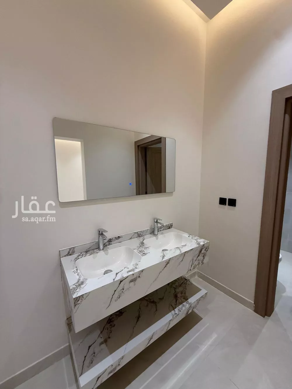 دور 2 غرف في النرجس 4