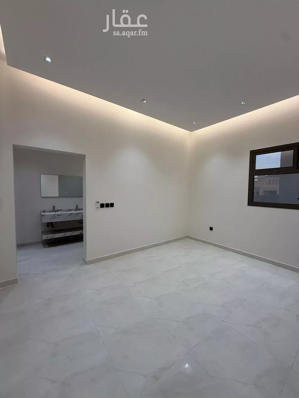 دور 2 غرف في النرجس 3