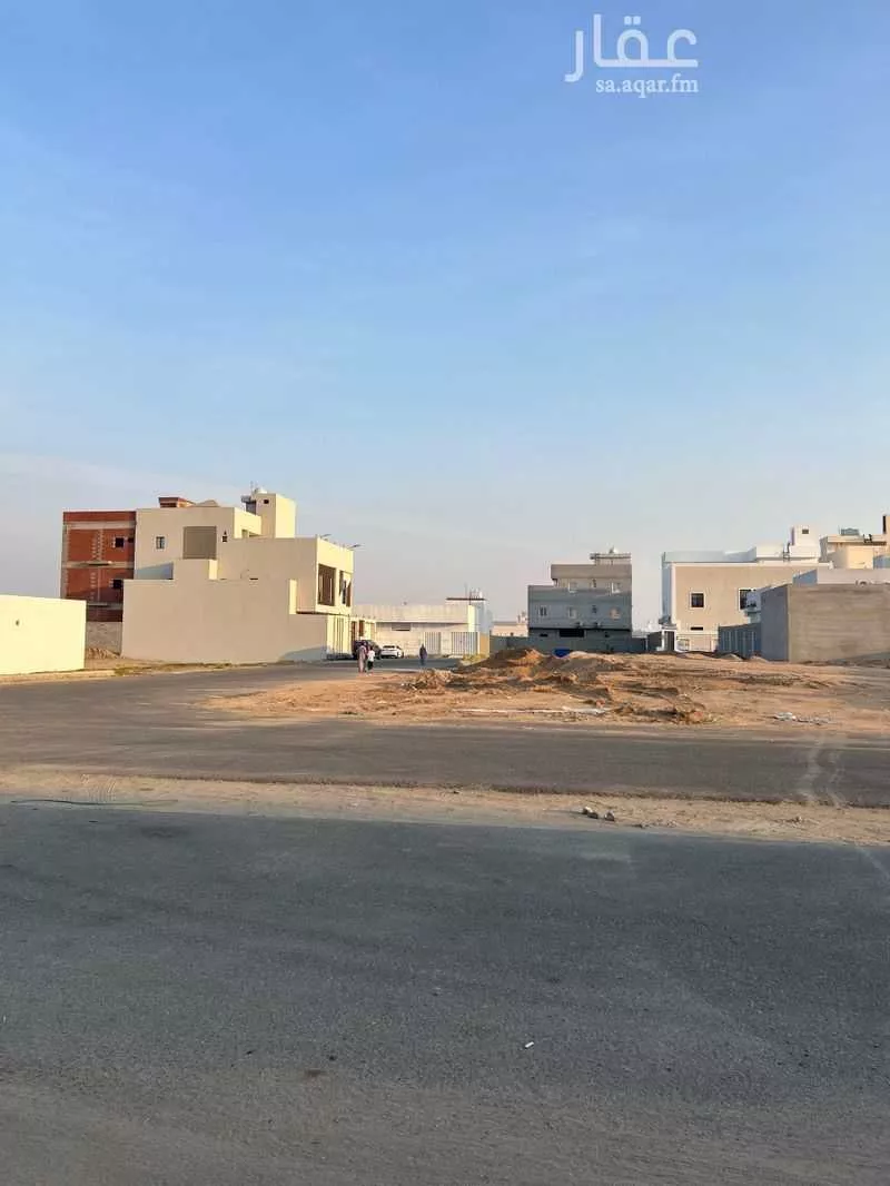 1 bedroom land in Jeddah 7