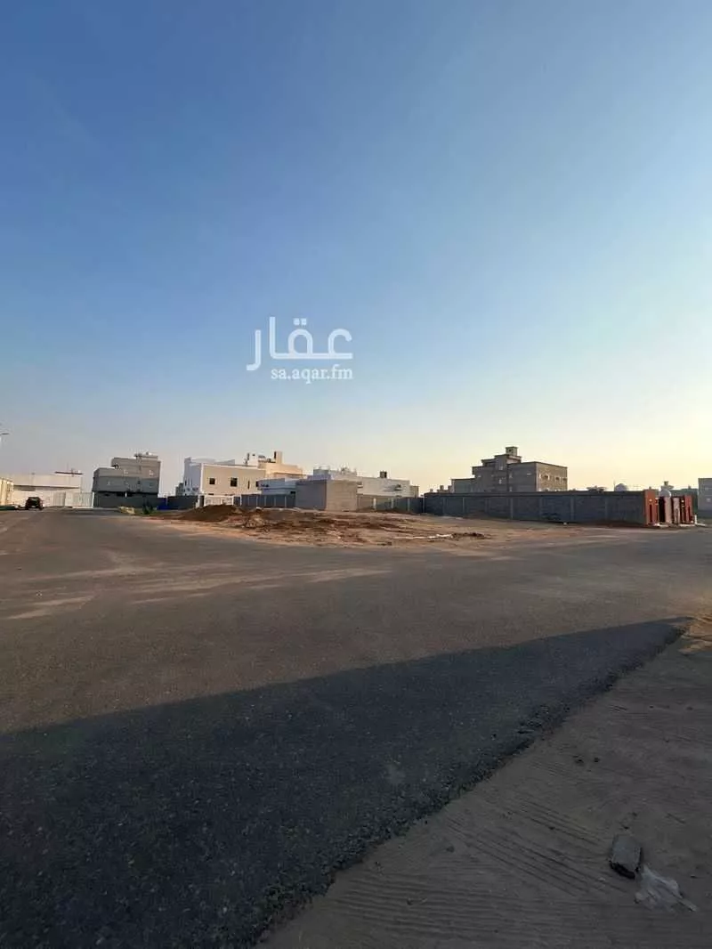1 bedroom land in Jeddah