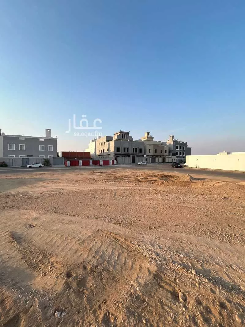 1 bedroom land in Jeddah 3